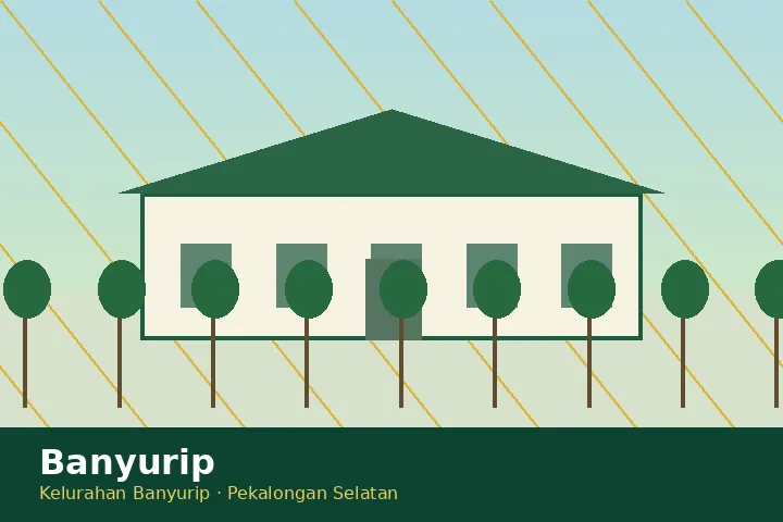 Data Banyurip